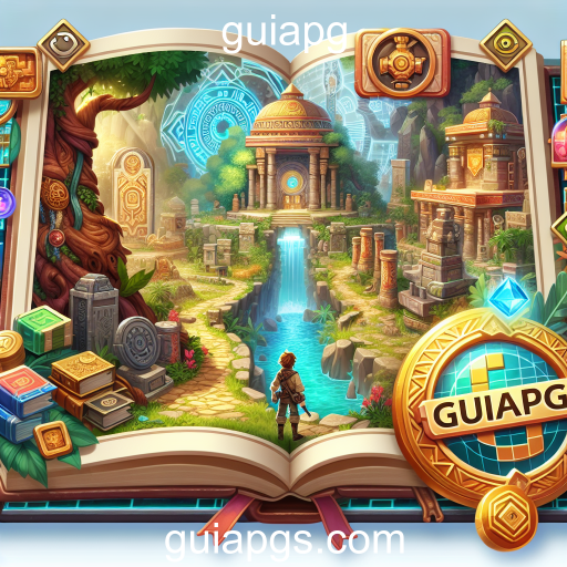 Explorando o Mundo dos Jogos de Aventura
