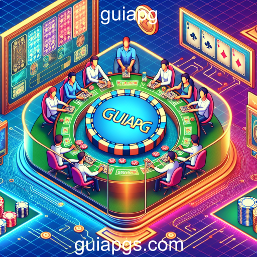 A Evolução dos Jogos Multiplayer: Conectando Jogadores pelo Mundo